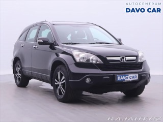 Honda CR-V 2,2 i-CTDI 103kW 4x4 Aut.