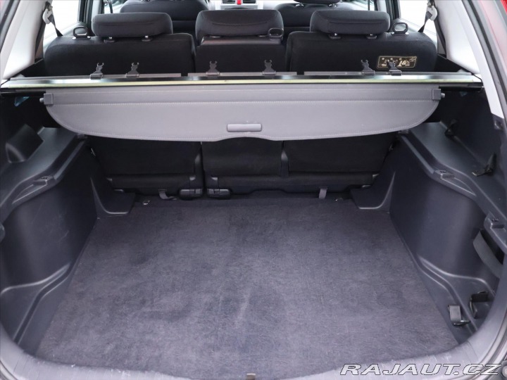 Honda CR-V 2,2 i-CTDI 103kW 4x4 Aut. 2009