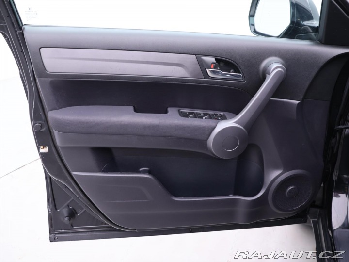 Honda CR-V 2,2 i-CTDI 103kW 4x4 Aut. 2009