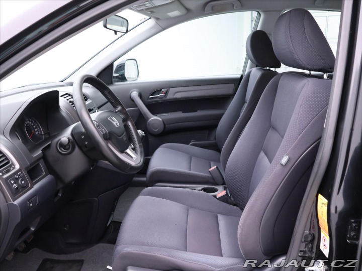 Honda CR-V 2,2 i-CTDI 103kW 4x4 Aut. 2009