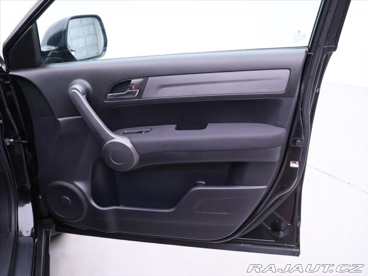 Honda CR-V 2,2 i-CTDI 103kW 4x4 Aut. 2009