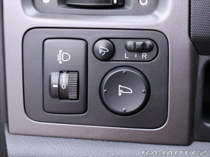 Honda CR-V 2,2 i-CTDI 103kW 4x4 Aut. 2009