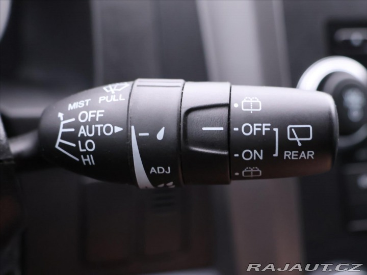 Honda CR-V 2,2 i-CTDI 103kW 4x4 Aut. 2009