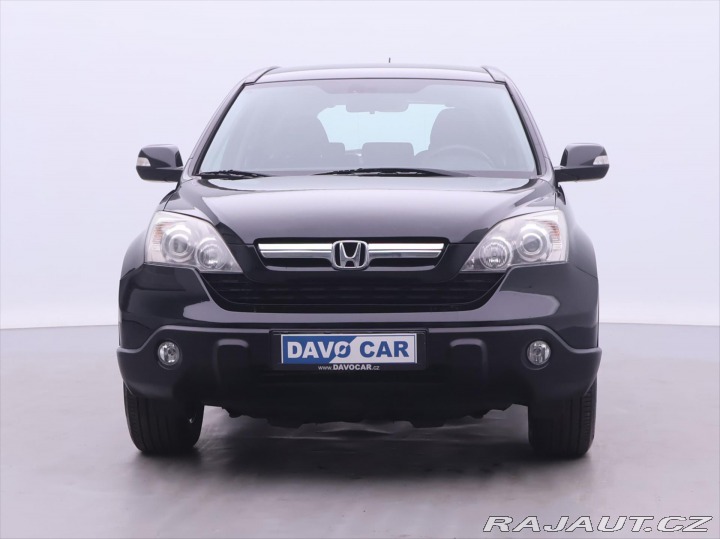 Honda CR-V 2,2 i-CTDI 103kW 4x4 Aut. 2009