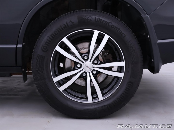 Honda CR-V 2,2 i-CTDI 103kW 4x4 Aut. 2009