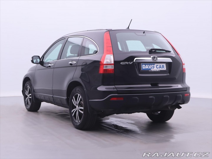 Honda CR-V 2,2 i-CTDI 103kW 4x4 Aut. 2009