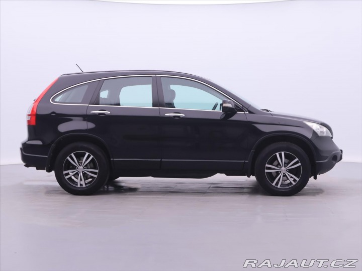 Honda CR-V 2,2 i-CTDI 103kW 4x4 Aut. 2009