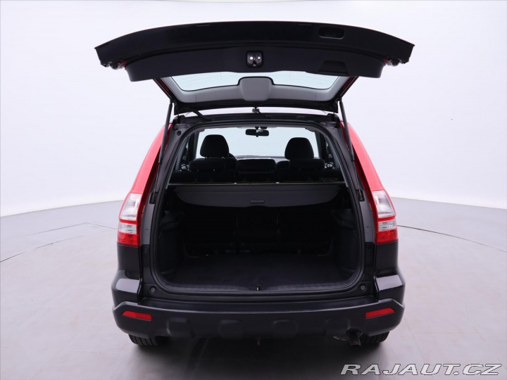 Honda CR-V 2,2 i-CTDI 103kW 4x4 Aut. 2009