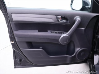 Honda CR-V 2,2 i-CTDI 103kW 4x4 Aut. 2009