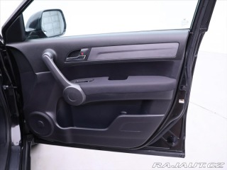 Honda CR-V 2,2 i-CTDI 103kW 4x4 Aut. 2009