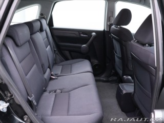 Honda CR-V 2,2 i-CTDI 103kW 4x4 Aut. 2009