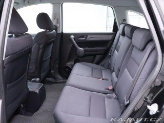 Honda CR-V 2,2 i-CTDI 103kW 4x4 Aut. 2009