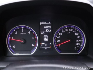 Honda CR-V 2,2 i-CTDI 103kW 4x4 Aut. 2009