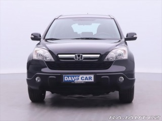 Honda CR-V 2,2 i-CTDI 103kW 4x4 Aut. 2009