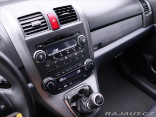 Honda CR-V 2,2 i-CTDI 103kW 4x4 Aut. 2009