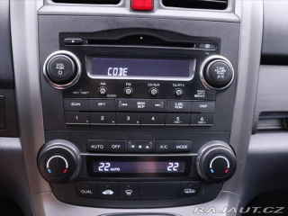 Honda CR-V 2,2 i-CTDI 103kW 4x4 Aut. 2009
