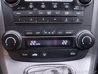 Honda CR-V 2,2 i-CTDI 103kW 4x4 Aut. 2009