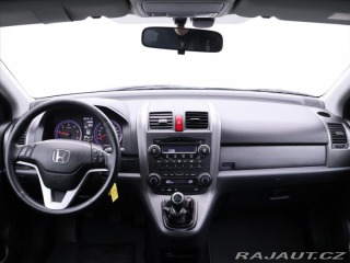 Honda CR-V 2,2 i-CTDI 103kW 4x4 Aut. 2009