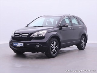 Honda CR-V 2,2 i-CTDI 103kW 4x4 Aut. 2009
