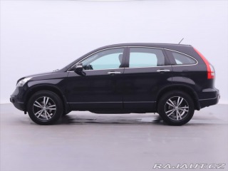 Honda CR-V 2,2 i-CTDI 103kW 4x4 Aut. 2009