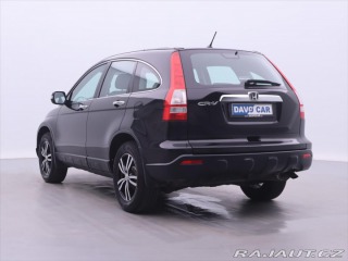 Honda CR-V 2,2 i-CTDI 103kW 4x4 Aut. 2009