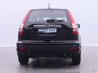 Honda CR-V 2,2 i-CTDI 103kW 4x4 Aut. 2009