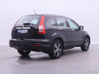 Honda CR-V 2,2 i-CTDI 103kW 4x4 Aut. 2009