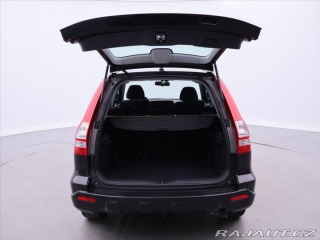 Honda CR-V 2,2 i-CTDI 103kW 4x4 Aut. 2009
