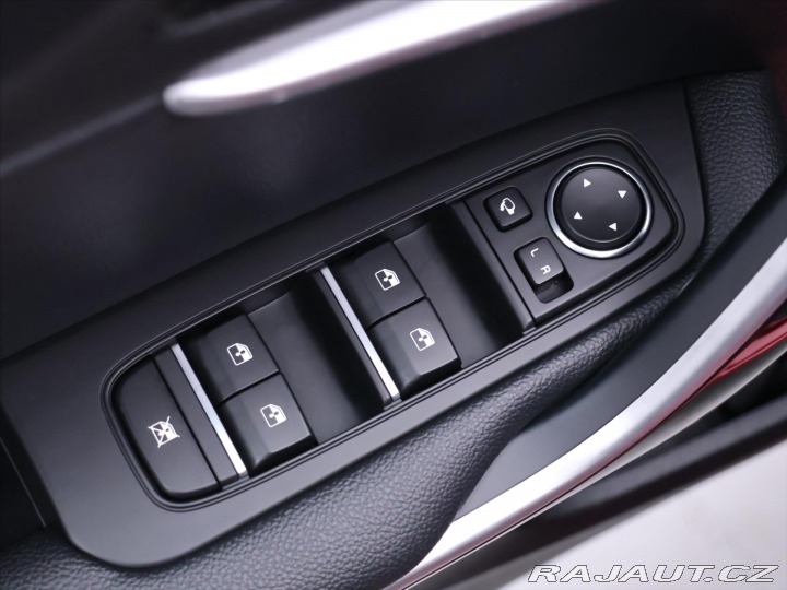 Kia Ceed 1,5 T-GDi CZ Automat Virt 2022