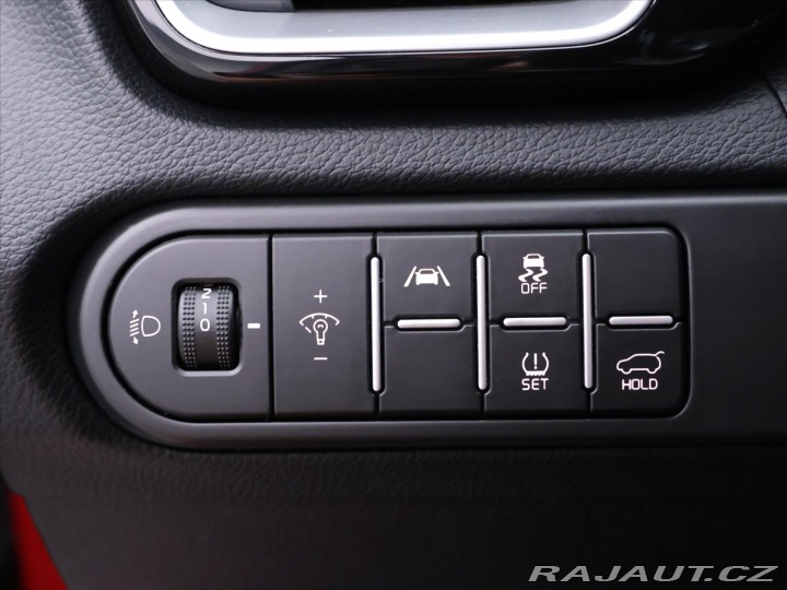Kia Ceed 1,5 T-GDi CZ Automat Virt 2022