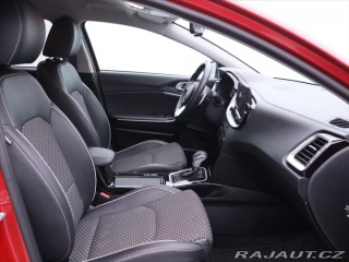Kia Ceed 1,5 T-GDi CZ Automat Virt 2022