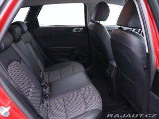 Kia Ceed 1,5 T-GDi CZ Automat Virt 2022