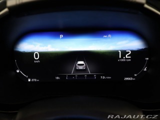 Kia Ceed 1,5 T-GDi CZ Automat Virt 2022