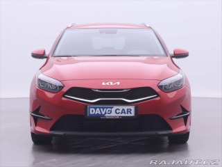 Kia Ceed 1,5 T-GDi CZ Automat Virt 2022