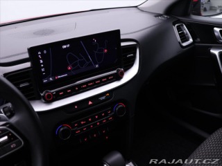 Kia Ceed 1,5 T-GDi CZ Automat Virt 2022