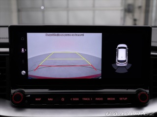 Kia Ceed 1,5 T-GDi CZ Automat Virt 2022