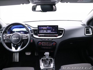 Kia Ceed 1,5 T-GDi CZ Automat Virt 2022