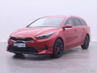 Kia Ceed 1,5 T-GDi CZ Automat Virt 2022