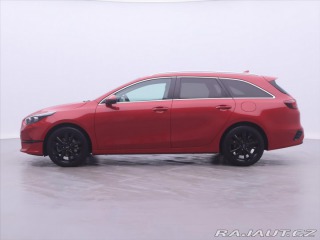Kia Ceed 1,5 T-GDi CZ Automat Virt 2022