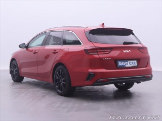Kia Ceed 1,5 T-GDi CZ Automat Virt 2022