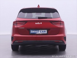 Kia Ceed 1,5 T-GDi CZ Automat Virt 2022