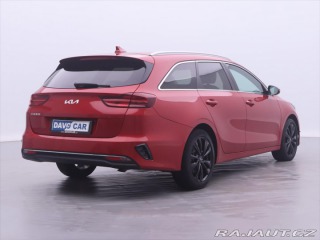 Kia Ceed 1,5 T-GDi CZ Automat Virt 2022