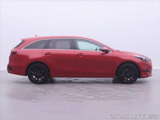 Kia Ceed 1,5 T-GDi CZ Automat Virt 2022