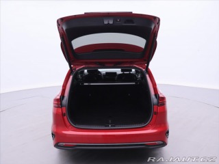 Kia Ceed 1,5 T-GDi CZ Automat Virt 2022