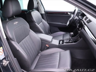Škoda Superb 2,0 TDI 147kW L&K CZ 2021