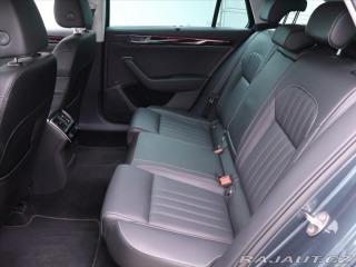 Škoda Superb 2,0 TDI 147kW L&K CZ 2021