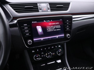 Škoda Superb 2,0 TDI 147kW L&K CZ 2021