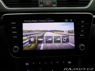 Škoda Superb 2,0 TDI 147kW L&K CZ 2021