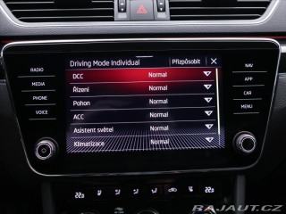 Škoda Superb 2,0 TDI 147kW L&K CZ 2021