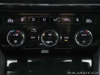 Škoda Superb 2,0 TDI 147kW L&K CZ 2021